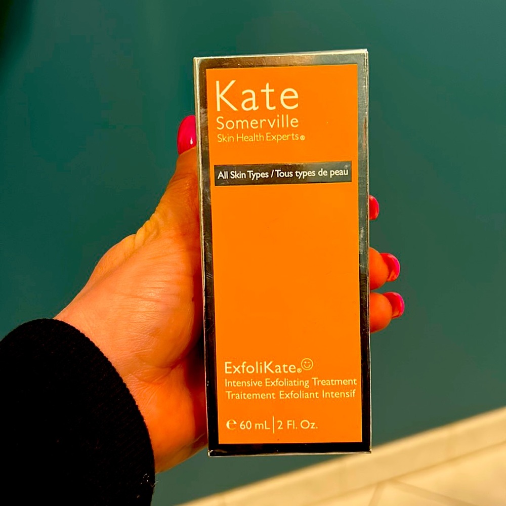 Kate Somerville ExfoliKate Intensive Exfoliating Treatment